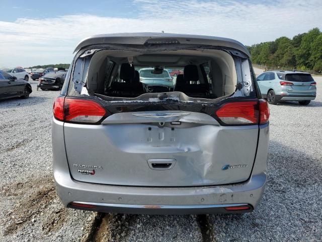 Photo 6 from auction – 2018 CHRYSLER PACIFICA H with VIN 2C4RC1N74JR145026