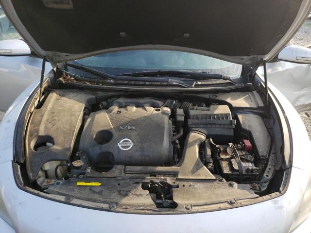 Photo 11 from auction – 2011 NISSAN MAXIMA S with VIN 1N4AA5AP1BC814966