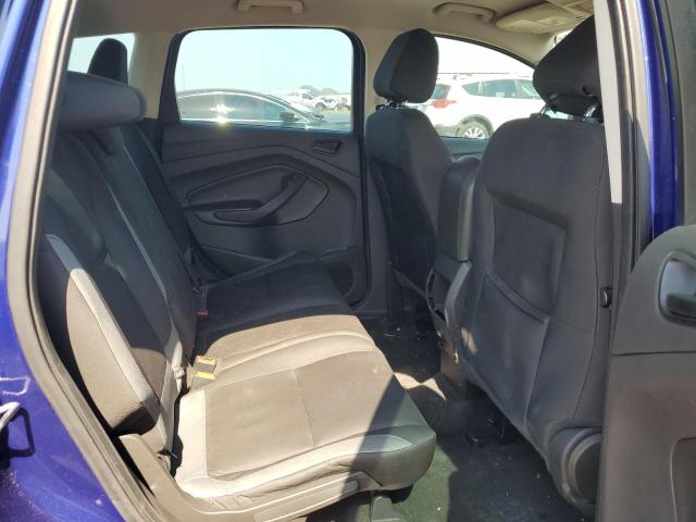 Photo 10 from auction – 2015 FORD ESCAPE S with VIN 1FMCU0F77FUA25755