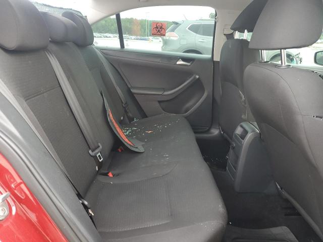 Photo 10 from auction – 2016 VOLKSWAGEN JETTA S with VIN 3VW267AJ9GM264765