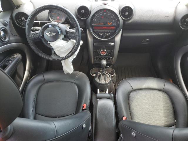 Photo 8 from auction – 2015 MINI COOPER COU with VIN WMWZB3C55FWR45507
