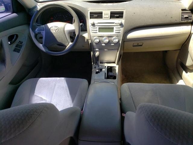 Photo 8 from auction – 2010 TOYOTA CAMRY BASE with VIN 4T1BF3EK2AU063643