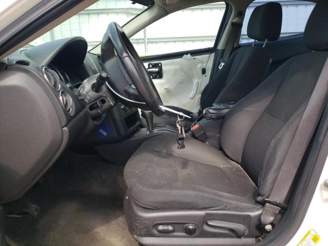 Photo 7 from auction – 2008 PONTIAC GRAND PRIX with VIN 2G2WP552X81128022