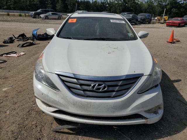 Foto 5 de la subasta – 2013 HYUNDAI SONATA con VIN 5NPEC4ACXDH735753