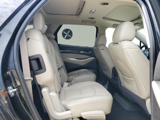 Photo 11 from auction – 2018 BUICK ENCLAVE ES with VIN 5GAEVAKW5JJ245064