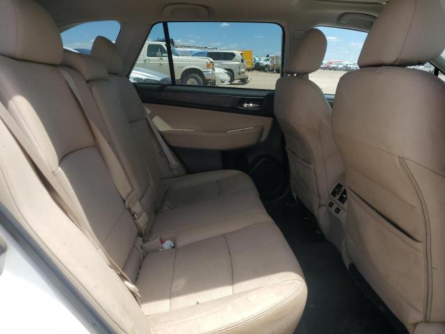 Photo 11 from auction – 2016 SUBARU OUTBACK 2. with VIN 4S4BSBNC7G3269165