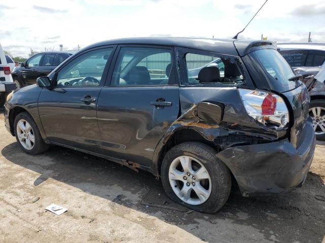 Photo 2 from auction – 2005 TOYOTA COROLLA MA with VIN 2T1KR32E65C507748