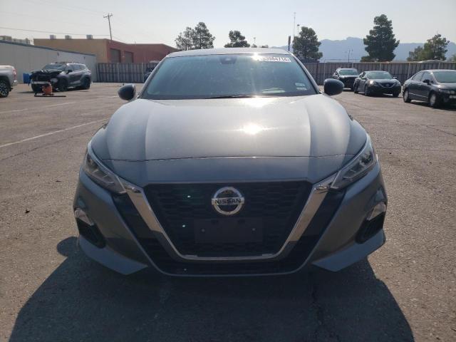 Photo 5 from auction – 2022 NISSAN ALTIMA SR with VIN 1N4BL4CV8NN384320