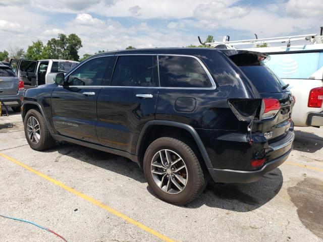 Photo 2 from auction – 2018 JEEP GRAND CHER with VIN 1C4RJFBG9JC204572