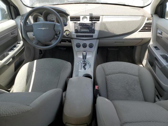 Photo 8 from auction – 2008 CHRYSLER SEBRING with VIN 1C3LC46J08N175072