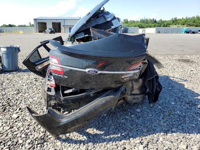 Photo 6 from auction – 2015 FORD TAURUS SEL with VIN 1FAHP2E86FG176050