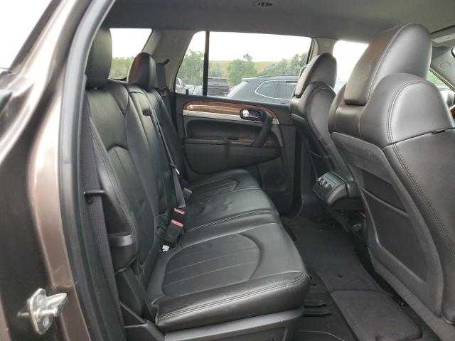 Photo 11 from auction – 2010 BUICK ENCLAVE CX with VIN 5GALRBEDXAJ162421