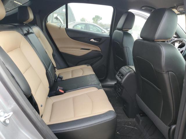 Photo 11 from auction – 2024 CHEVROLET EQUINOX PR with VIN 3GNAXNEG5RL151880