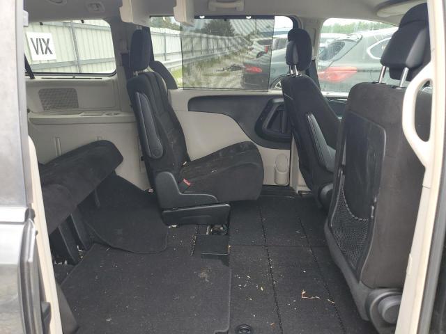 Photo 11 from auction – 2012 DODGE GRAND CARA with VIN 2C4RDGDG1CR190297