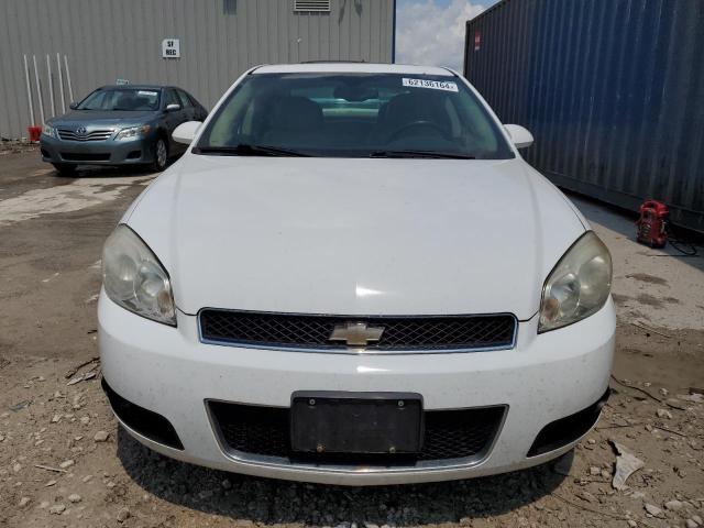 Photo 5 from auction – 2013 CHEVROLET IMPALA LTZ with VIN 2G1WC5E36D1214124