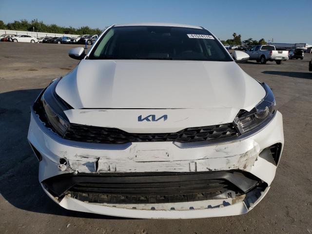 Photo 5 from auction – 2023 KIA FORTE LX with VIN 3KPF24AD5PE649727