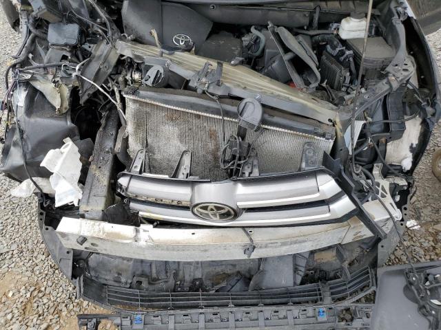 Photo 12 from auction – 2019 TOYOTA HIGHLANDER with VIN 5TDBZRFH3KS993929