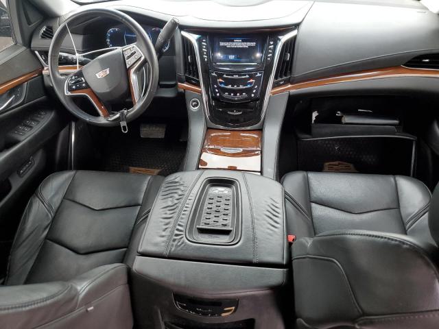 Photo 8 from auction – 2017 CADILLAC ESCALADE E with VIN 1GYS4GKJ5HR349653