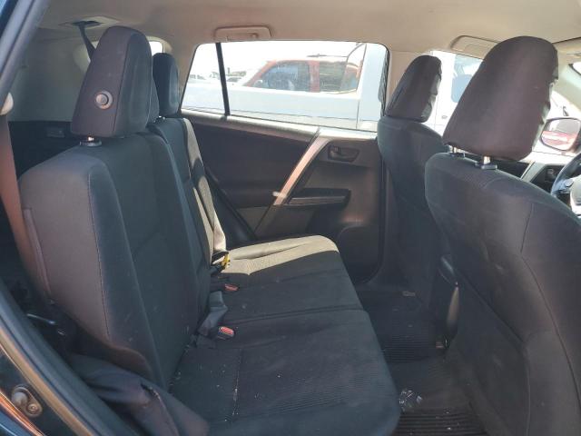 Photo 11 from auction – 2017 TOYOTA RAV4 LE with VIN JTMBFREVXHJ166788