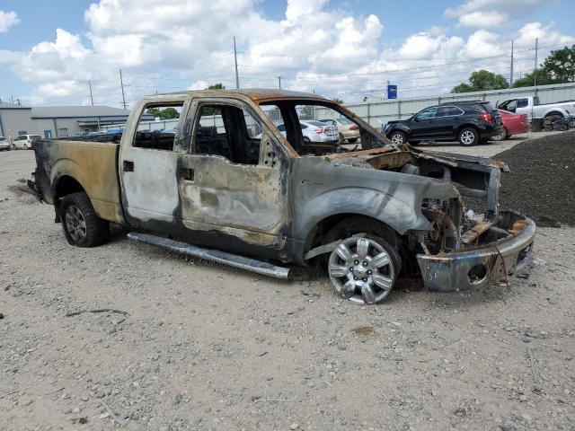 صورة رقم 4 من المزاد - 2014 FORD F150 SUPER مع VIN 1FTFW1EF3EFB35313