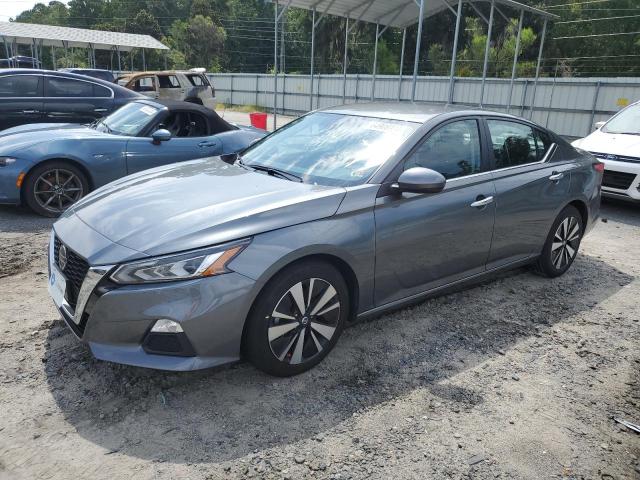 Photo 1 from auction – 2022 NISSAN ALTIMA SV with VIN 1N4BL4DV7NN408394