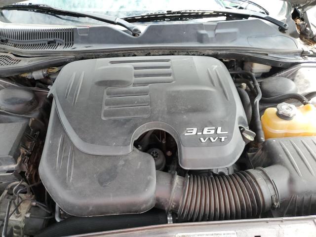 Photo 11 from auction – 2014 DODGE CHALLENGER with VIN 2C3CDYAG2EH244865