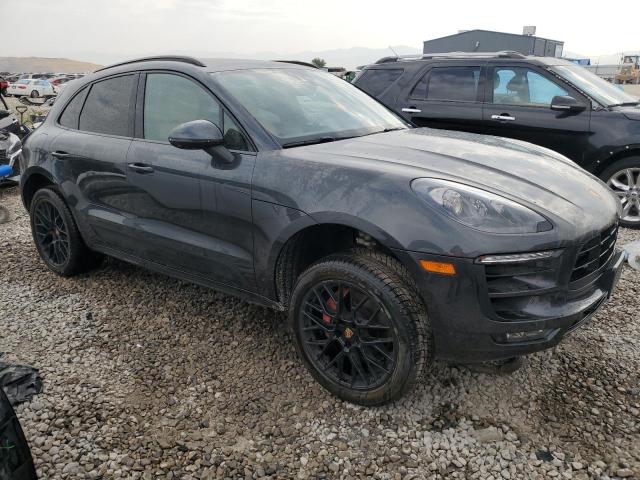 Photo 4 from auction – 2018 PORSCHE MACAN GTS with VIN WP1AG2A51JLB61753