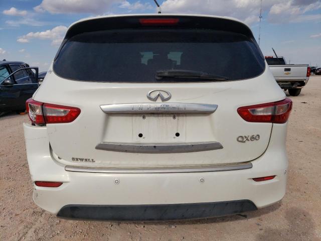 Photo 6 from auction – 2014 INFINITI QX60 with VIN 5N1AL0MN1EC533588