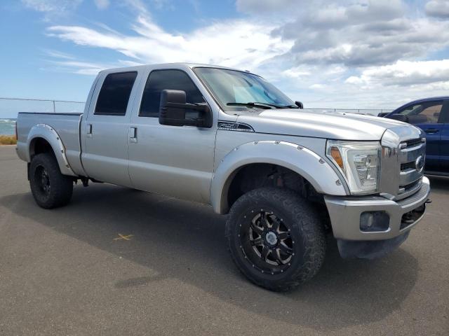 Photo 4 from auction – 2016 FORD F250 SUPER with VIN 1FT7W2BT9GEC23215