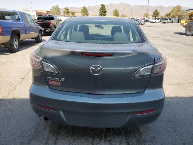 Zdjęcie 6 z aukcji – 2012 MAZDA 3 I z VIN JM1BL1UG9C1528549