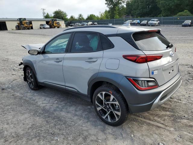 Photo 2 from auction – 2023 HYUNDAI KONA LIMIT with VIN KM8K53A35PU984099