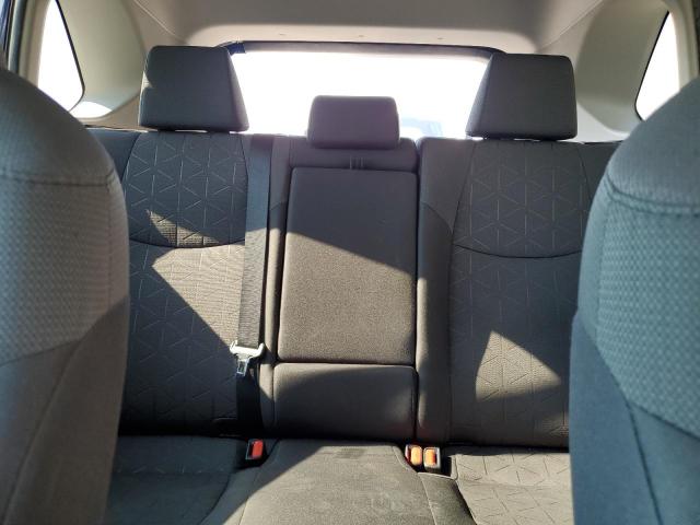 Photo 10 from auction – 2020 TOYOTA RAV4 XLE with VIN 2T3P1RFV8LC067515
