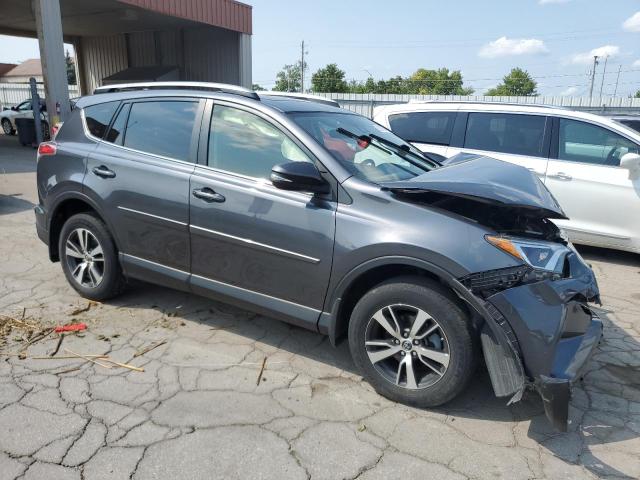 Photo 4 from auction – 2018 TOYOTA RAV4 ADVEN with VIN JTMRFREV1JD251389
