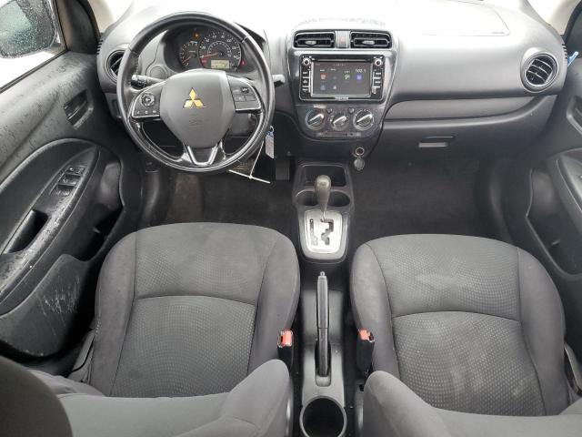 Photo 8 from auction – 2017 MITSUBISHI MIRAGE G4 with VIN ML32F3FJXHHF05894