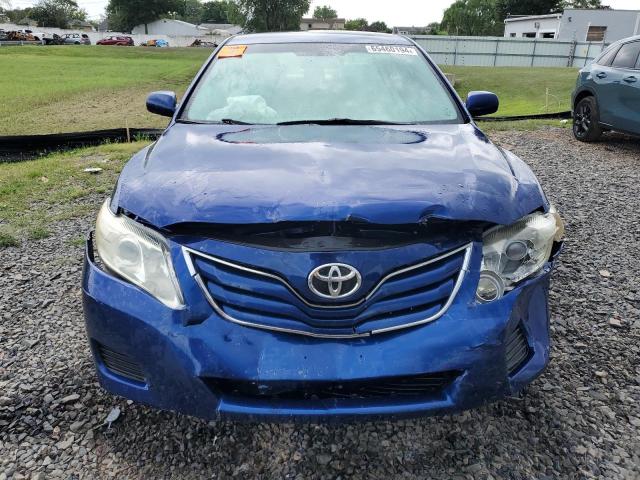 Photo 5 from auction – 2011 TOYOTA CAMRY BASE with VIN 4T1BF3EK3BU702680