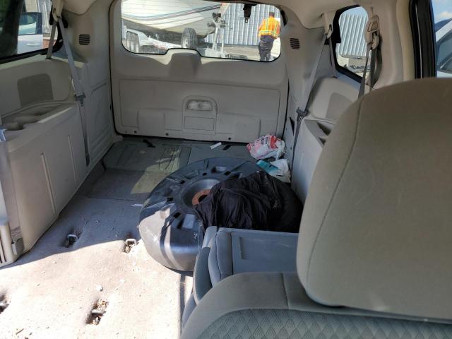 Photo 10 from auction – 2010 DODGE GRAND CARA with VIN 2D4RN6DXXAR385094
