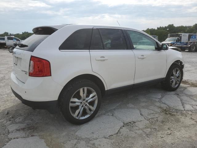 Photo 3 from auction – 2014 FORD EDGE LIMIT with VIN 2FMDK4KC9EBB11495
