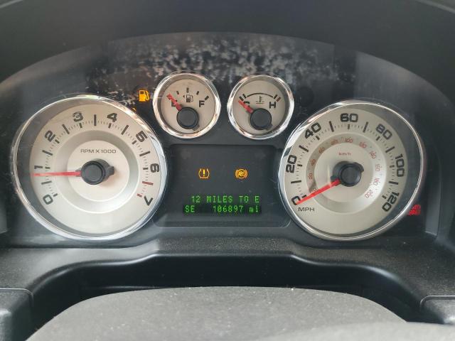 Photo 9 from auction – 2010 FORD EDGE SE with VIN 2FMDK3JC9ABA33256