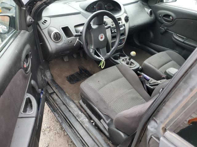 Photo 8 from auction – 2007 SATURN ION LEVEL with VIN 1G8AM15F47Z109203