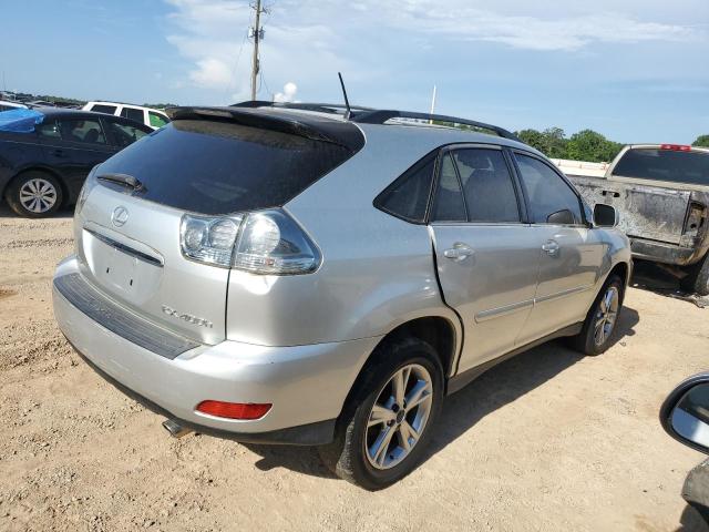 Photo 3 from auction – 2006 LEXUS RX 400 with VIN JTJHW31U760030705