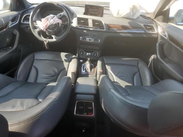Photo 8 from auction – 2016 AUDI Q3 PREMIUM with VIN WA1EFCFS4GR006303