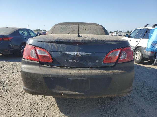 Photo 6 from auction – 2008 CHRYSLER SEBRING with VIN 1C3LC45K78N224343