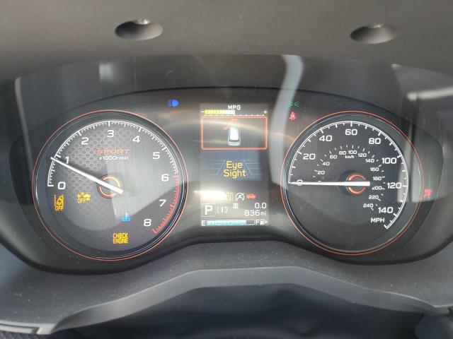 Фото 9 с аукциона – 2024 SUBARU FORESTER S с VIN JF2SKAEC0RH412544