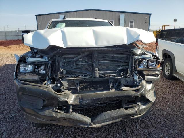 Photo 5 from auction – 2023 RAM 2500 TRADE with VIN 3C6UR5HJ2PG543865