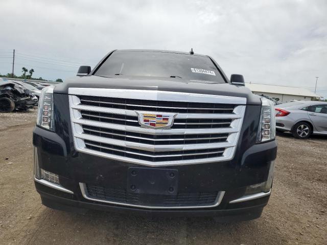 Photo 5 from auction – 2017 CADILLAC ESCALADE P with VIN 1GYS4DKJ2HR283013