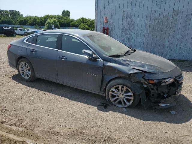 Photo 4 from auction – 2017 CHEVROLET MALIBU LT with VIN 1G1ZE5ST2HF199308