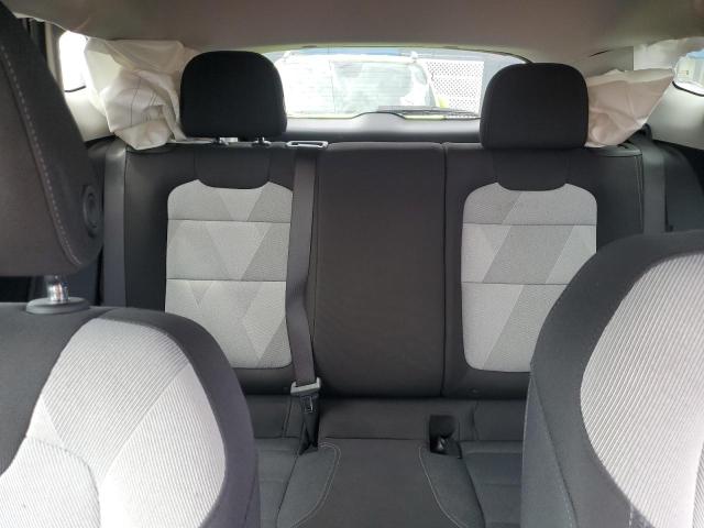 Photo 10 from auction – 2024 CHEVROLET TRAX LS with VIN KL77LFE23RC127062