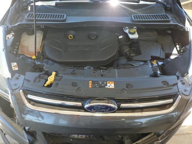 Photo 12 from auction – 2015 FORD ESCAPE TIT with VIN 1FMCU0J99FUA57258