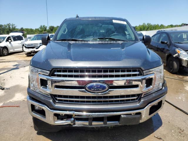 Photo 5 from auction – 2018 FORD F150 SUPER with VIN 1FTEW1CP6JFC92707