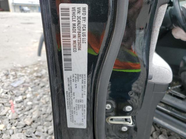 Photo 14 from auction – 2022 JEEP COMPASS LA with VIN 3C4NJDFB4NT230394